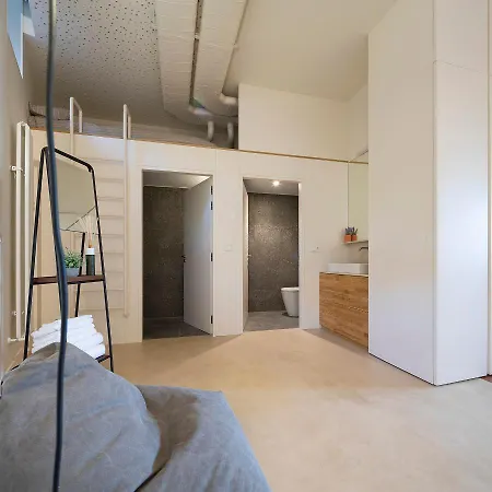 Apartment Refugio De Paz Y Encanto En El Corazon De Con Vistas Al Mar Vigo