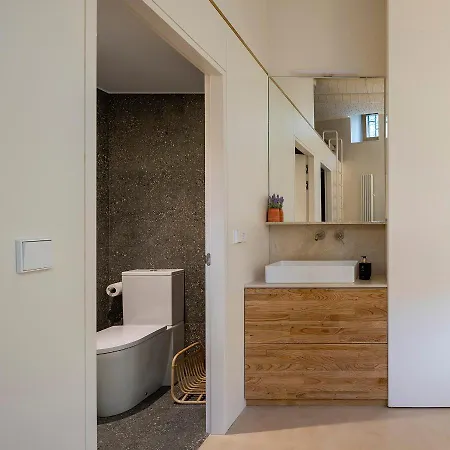 Refugio De Paz Y Encanto En El Corazon De Con Vistas Al Mar *