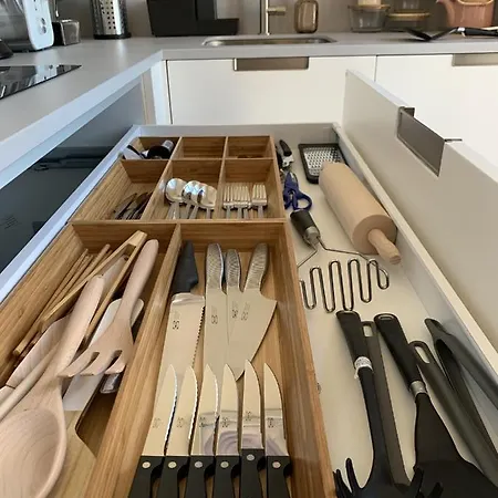 Apartment Refugio De Paz Y Encanto En El Corazon De Con Vistas Al Mar *