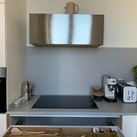 Apartment Refugio De Paz Y Encanto En El Corazon De Con Vistas Al Mar Vigo