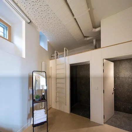 Apartment Refugio De Paz Y Encanto En El Corazon De Con Vistas Al Mar Vigo