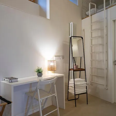 Lejlighed Refugio De Paz Y Encanto En El Corazon De Con Vistas Al Mar Vigo