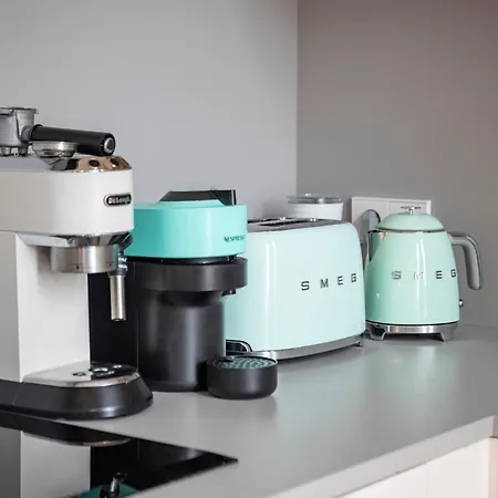 Refugio De Paz Y Encanto En El Corazon De Con Vistas Al Mar * Vigo