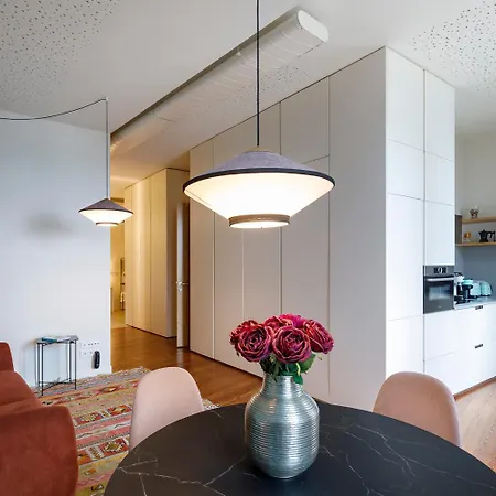 Refugio De Paz Y Encanto En El Corazon De Con Vistas Al Mar * Vigo