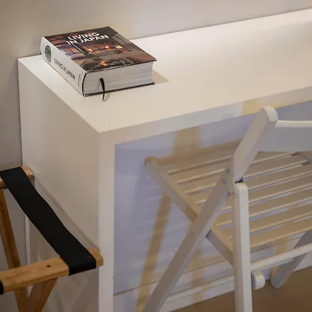 Apartment Refugio De Paz Y Encanto En El Corazon De Con Vistas Al Mar Vigo