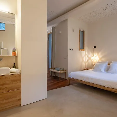 Refugio De Paz Y Encanto En El Corazon De Con Vistas Al Mar * Vigo