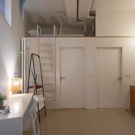 Refugio De Paz Y Encanto En El Corazon De Con Vistas Al Mar Apartment Vigo