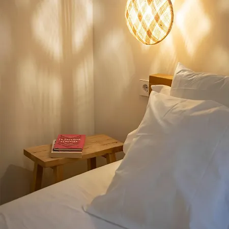 Apartment Refugio De Paz Y Encanto En El Corazon De Con Vistas Al Mar *