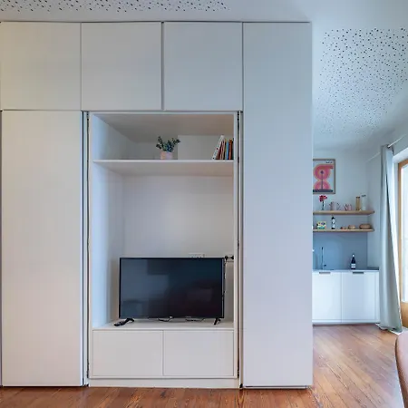 Refugio De Paz Y Encanto En El Corazon De Con Vistas Al Mar Apartmán Vigo