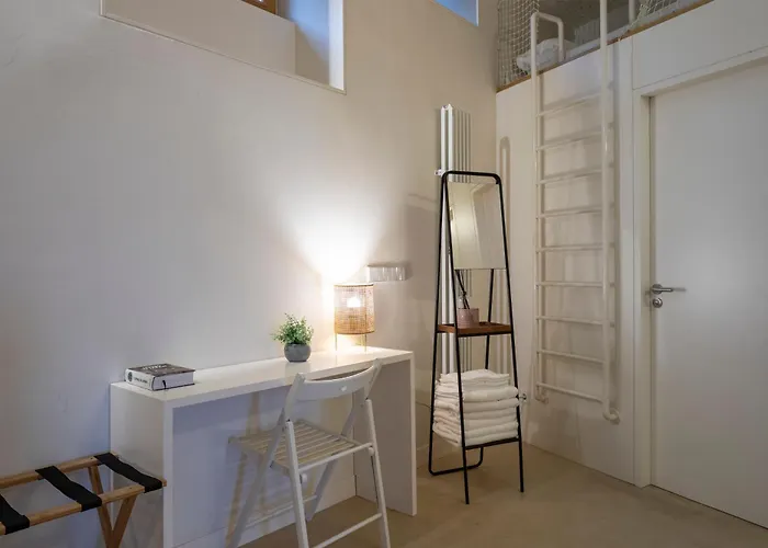 Appartement Refugio De Paz Y Encanto En El Corazon De Con Vistas Al Mar Vigo
